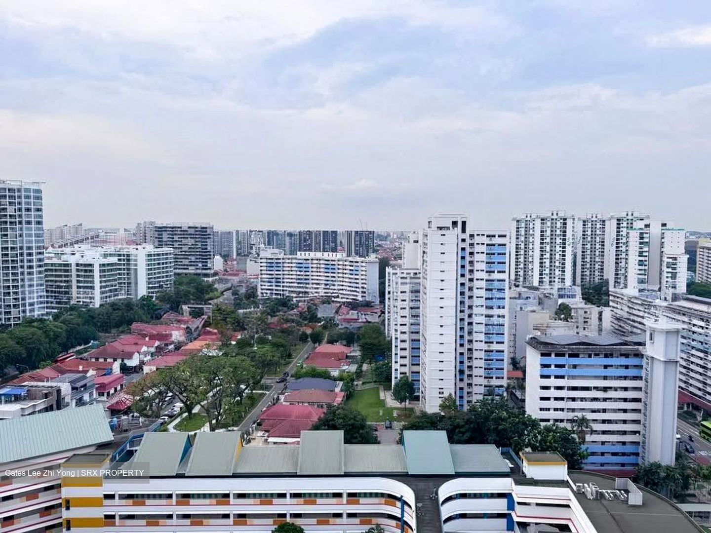 Eight Riversuites (D12), Condominium #633423501